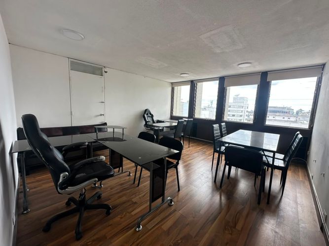 Oficina en arriendo en El Centro, Manizales, 22 m² · foto 3 de 9