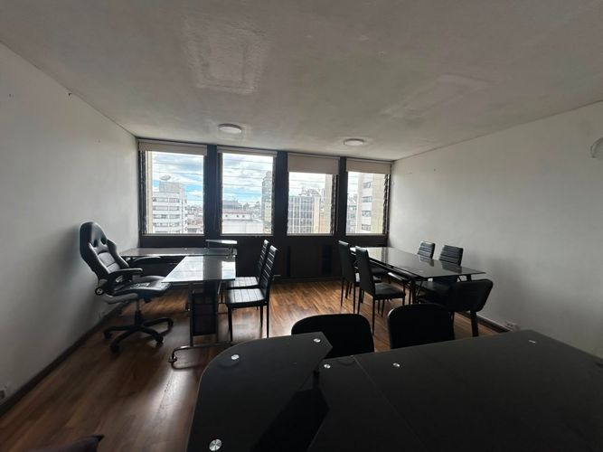 Oficina en arriendo en El Centro, Manizales, 22 m² · foto 4 de 9