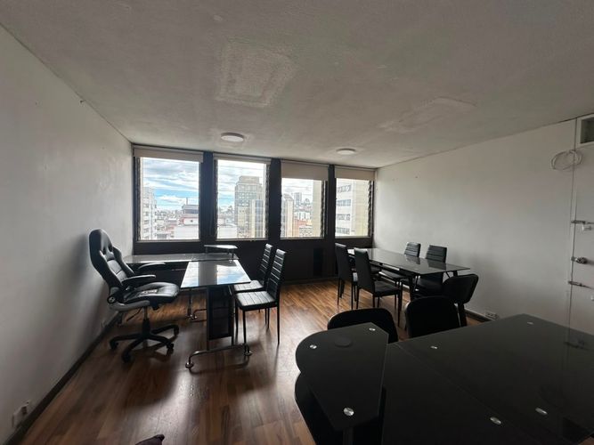 Oficina en arriendo en El Centro, Manizales, 22 m² · foto 5 de 9