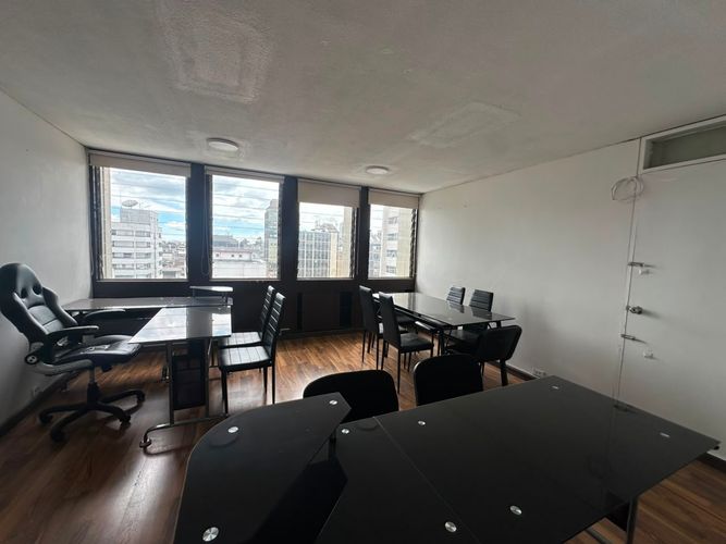 Oficina en arriendo en El Centro, Manizales, 22 m² · foto 6 de 9