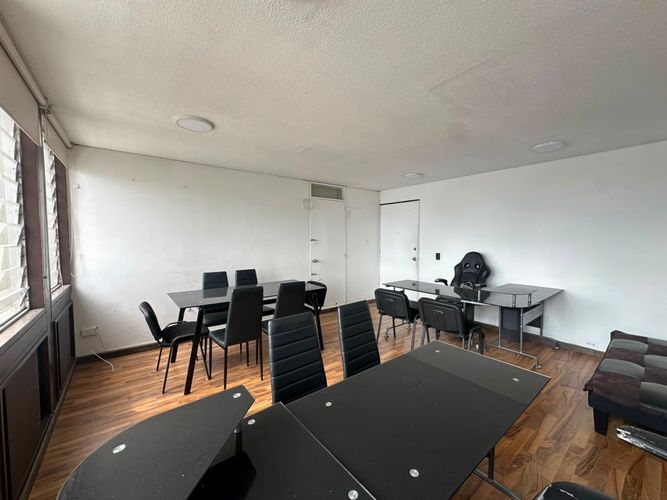 Oficina en arriendo en El Centro, Manizales, 22 m² · foto 7 de 9