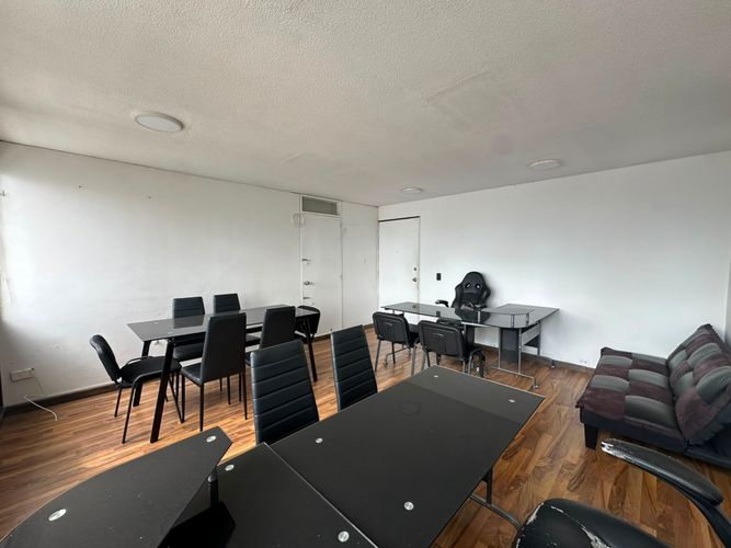 Oficina en arriendo en El Centro, Manizales, 22 m² · foto 8 de 9