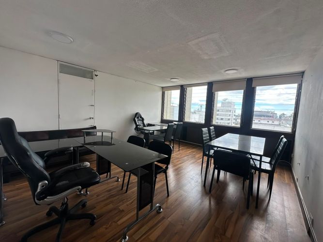 Oficina en arriendo en El Centro, Manizales, 22 m² · foto 9 de 9