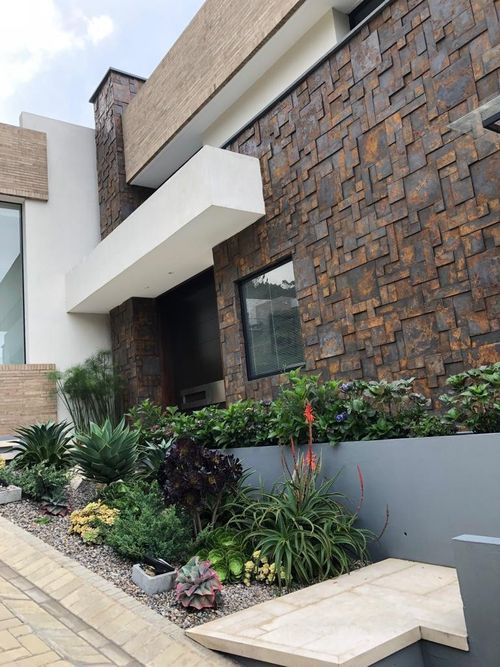 Casa de 4 alcobas en venta en Yerbabonita Bosque Nativo, Chía, 378 m² · foto 11 de 23