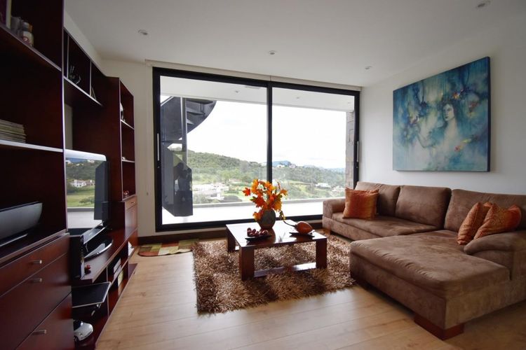 Casa de 4 alcobas en venta en Yerbabonita Bosque Nativo, Chía, 378 m² · foto 14 de 23