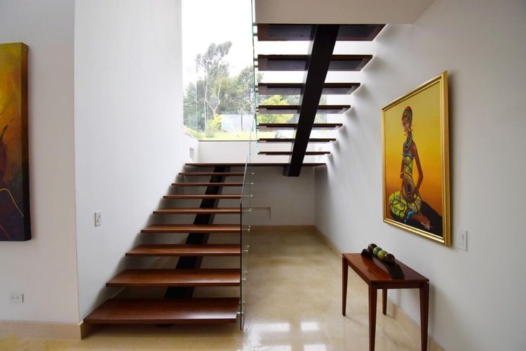 Casa de 4 alcobas en venta en Yerbabonita Bosque Nativo, Chía, 378 m² · foto 18 de 23