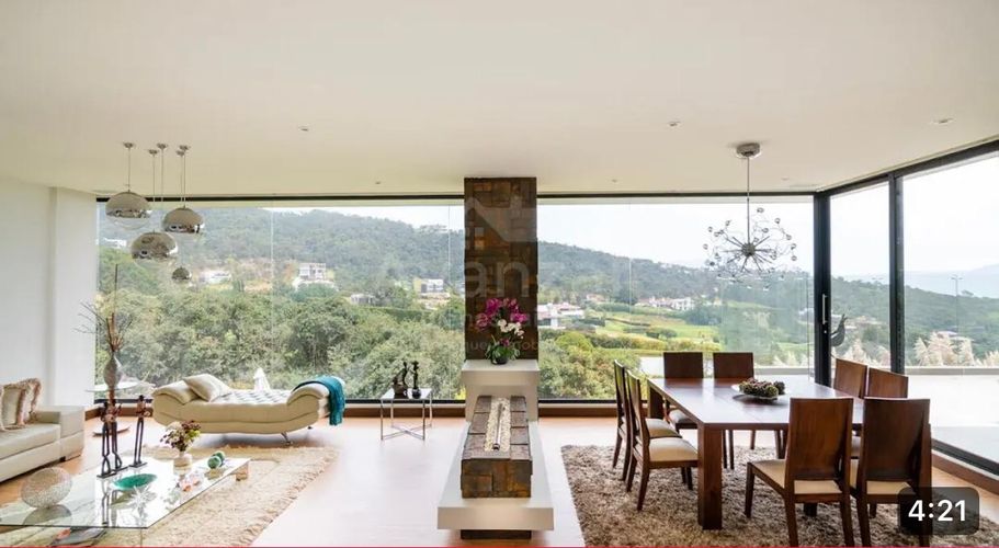 Casa de 4 alcobas en venta en Yerbabonita Bosque Nativo, Chía, 378 m² · foto 9 de 23