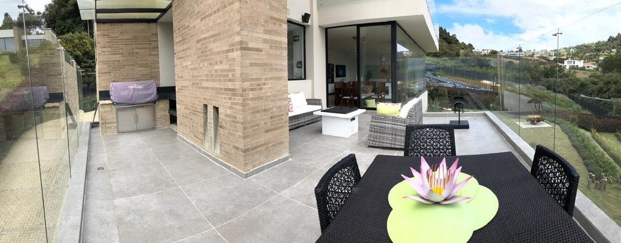 Casa de 4 alcobas en venta en Yerbabonita Bosque Nativo, Chía, 378 m² · foto 10 de 23