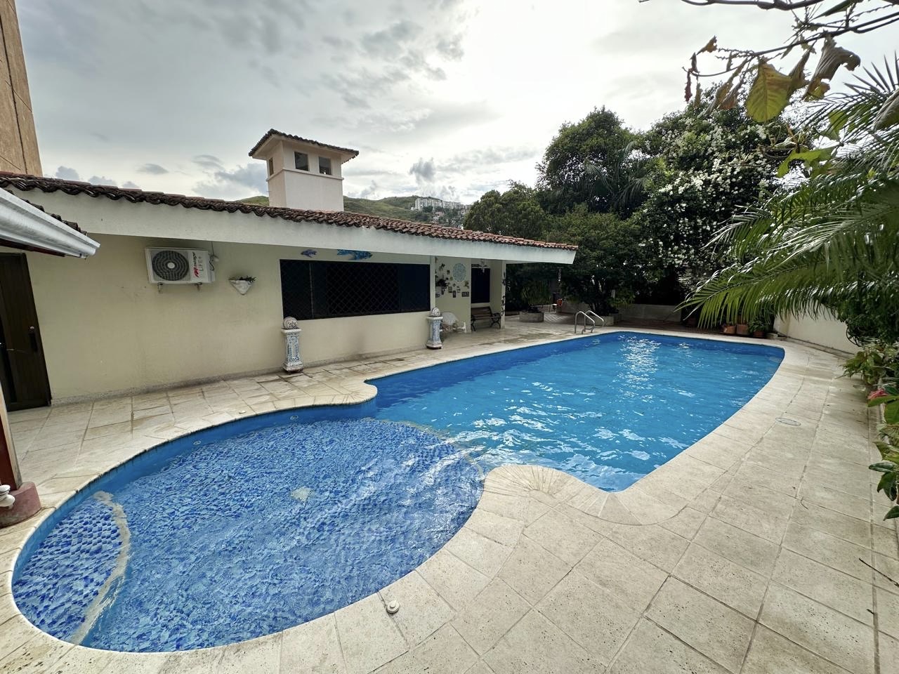 House for rent in Cristales, Cali