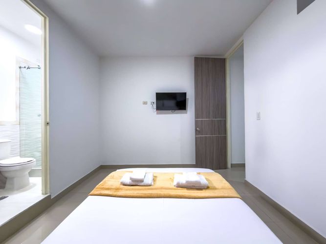 Edificio en venta en El Cedro, Cali, 921 m² · foto 14 de 22