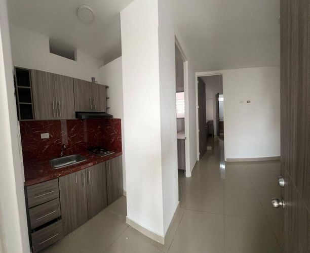 Edificio en venta en El Cedro, Cali, 921 m² · foto 15 de 22