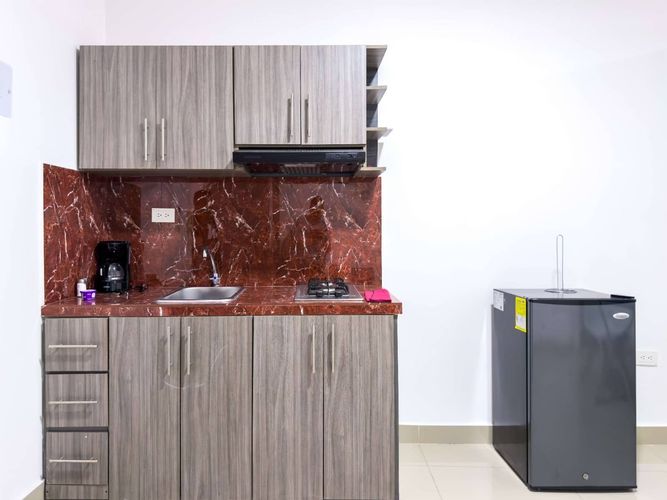 Edificio en venta en El Cedro, Cali, 921 m² · foto 9 de 22
