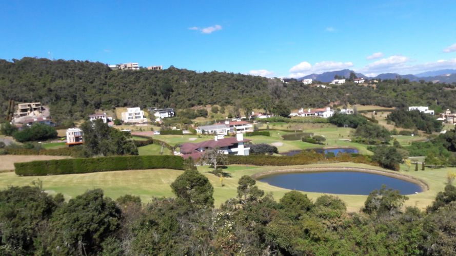 Casa de 4 alcobas en venta en Yerbabonita Bosque Nativo, Chía, 378 m² · foto 21 de 23