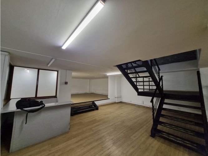 Oficina en venta en Villa Nueva, Medellín, 750 m² · foto 13 de 20