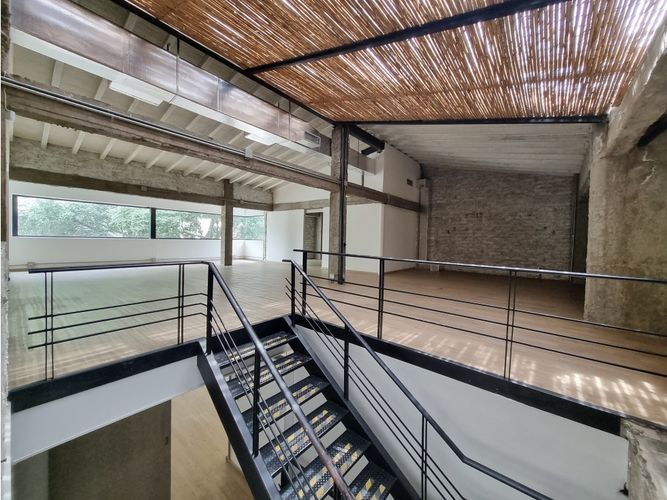 Oficina en venta en Villa Nueva, Medellín, 750 m² · foto 16 de 20
