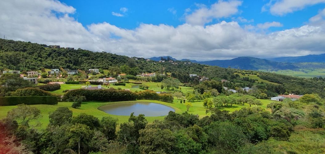 Casa de 4 alcobas en venta en Yerbabonita Bosque Nativo, Chía, 378 m² · foto 23 de 23