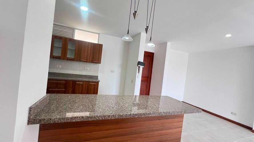 Apartamento de 2 alcobas en venta en San Antonio De Pereira, Rionegro, 74 m² · foto 22 de 24