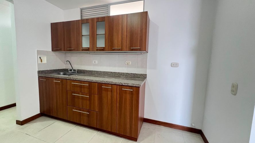 Apartamento de 2 alcobas en venta en San Antonio De Pereira, Rionegro, 74 m² · foto 11 de 24