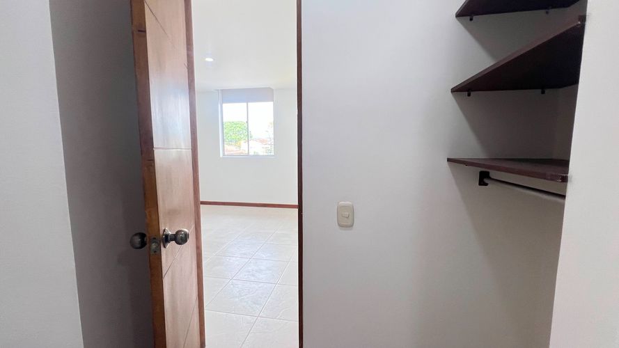 Apartamento de 2 alcobas en venta en San Antonio De Pereira, Rionegro, 74 m² · foto 21 de 24