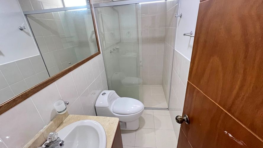 Apartamento de 2 alcobas en venta en San Antonio De Pereira, Rionegro, 74 m² · foto 19 de 24