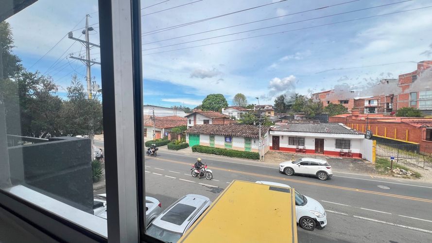 Apartamento de 2 alcobas en venta en San Antonio De Pereira, Rionegro, 74 m² · foto 14 de 24