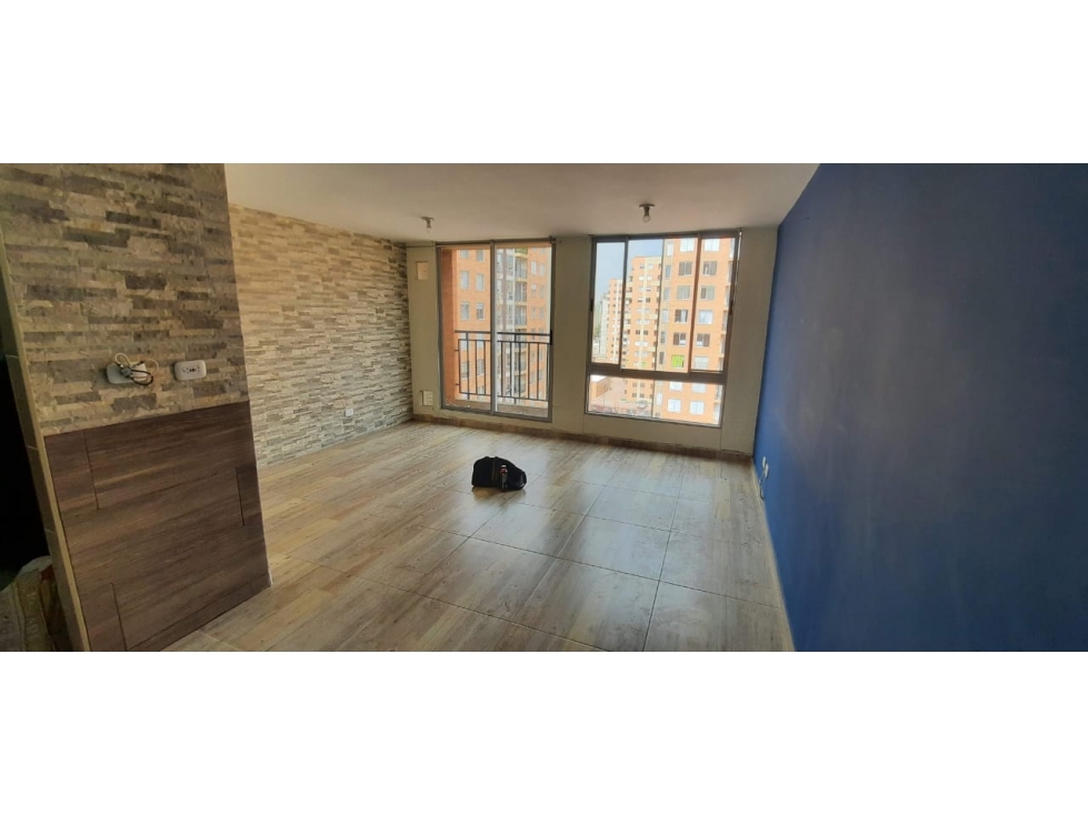 Apartamento en venta en La Prosperidad, Madrid 3
