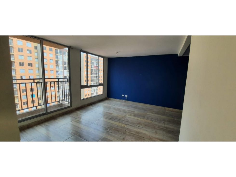 Apartamento en venta en La Prosperidad, Madrid 4