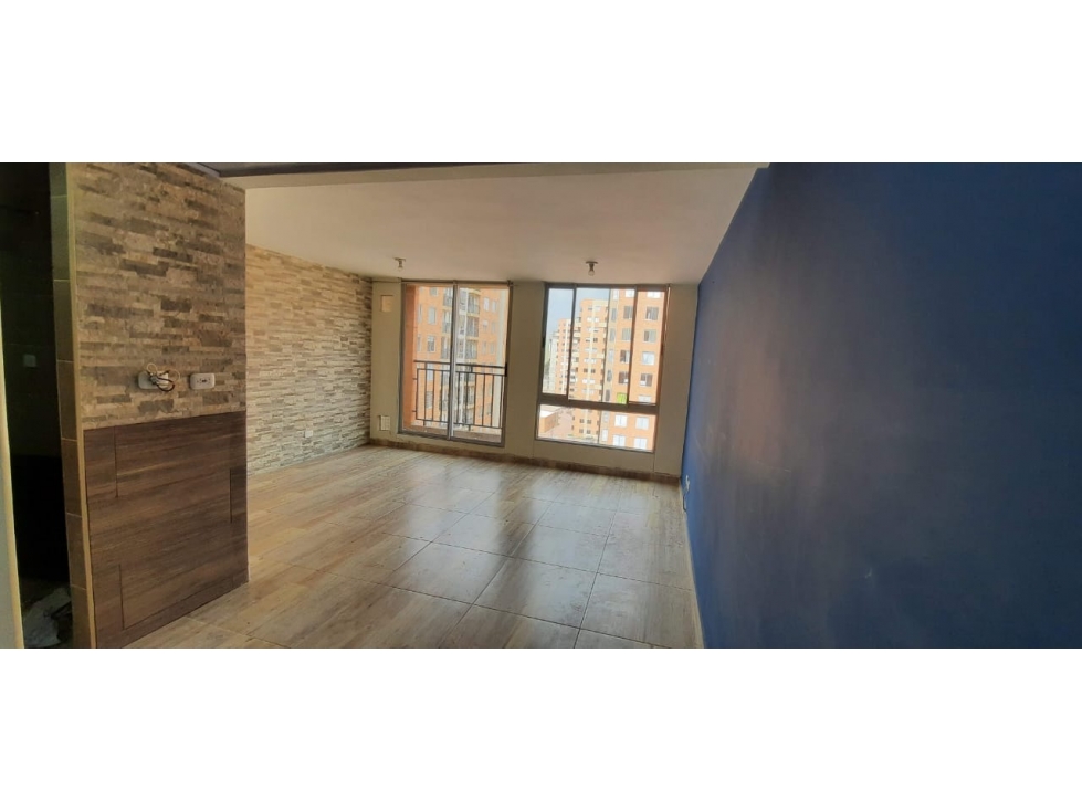 Apartamento en venta en La Prosperidad, Madrid 5