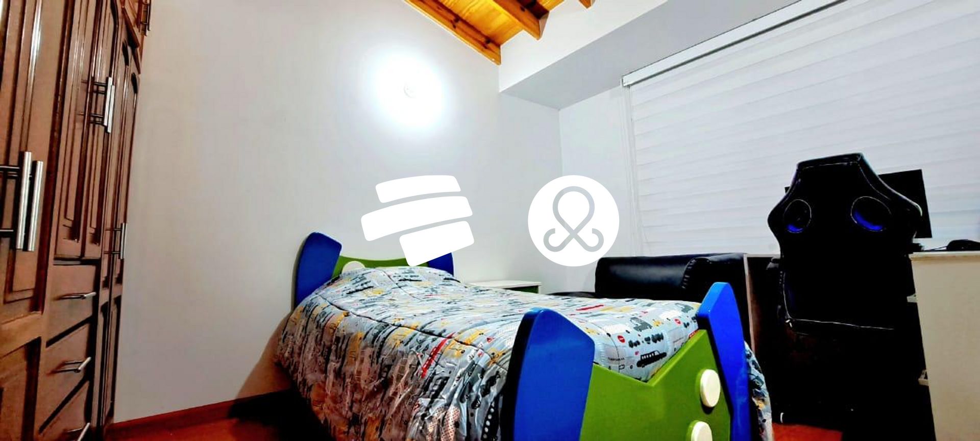 Casa en venta en Centro, Cajicá · foto 22 de 24