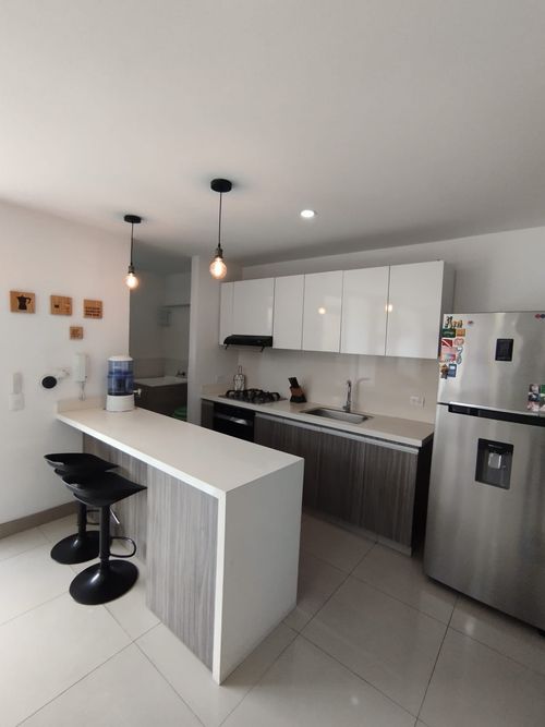 Apartamento en venta en El Ingenio, Cali · foto 8 de 20