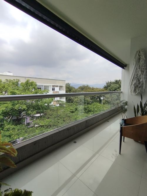 Apartamento en venta en El Ingenio, Cali · foto 6 de 20
