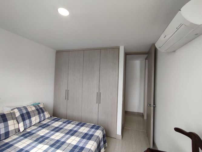 Apartamento en venta en El Ingenio, Cali · foto 14 de 20