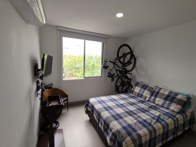 Apartamento en venta en El Ingenio, Cali · foto 13 de 20