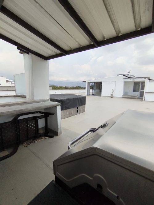 Apartamento en venta en El Ingenio, Cali · foto 17 de 20