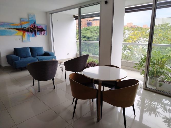 Apartamento en venta en El Ingenio, Cali · foto 4 de 20