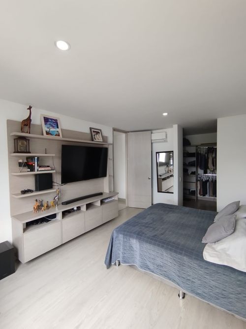 Apartamento en venta en El Ingenio, Cali · foto 11 de 20