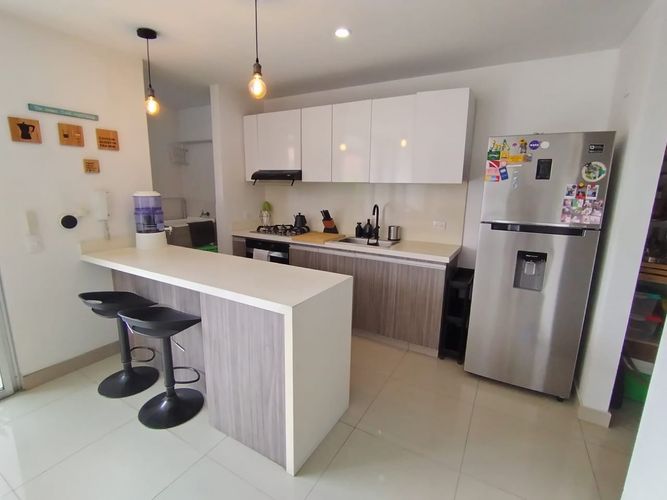 Apartamento en venta en El Ingenio, Cali · foto 9 de 20