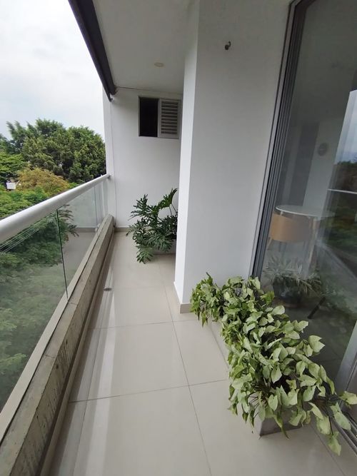 Apartamento en venta en El Ingenio, Cali · foto 5 de 20