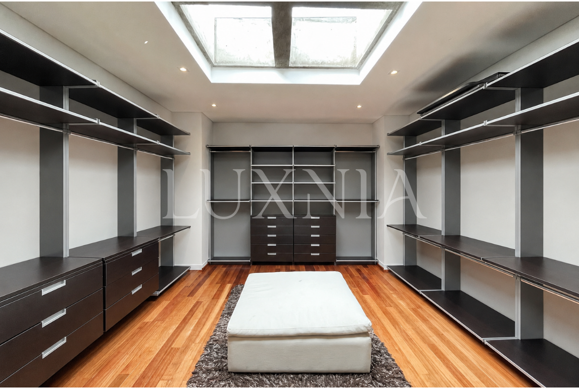 Casa en venta en El Volcan, La Calera · foto 11 de 20
