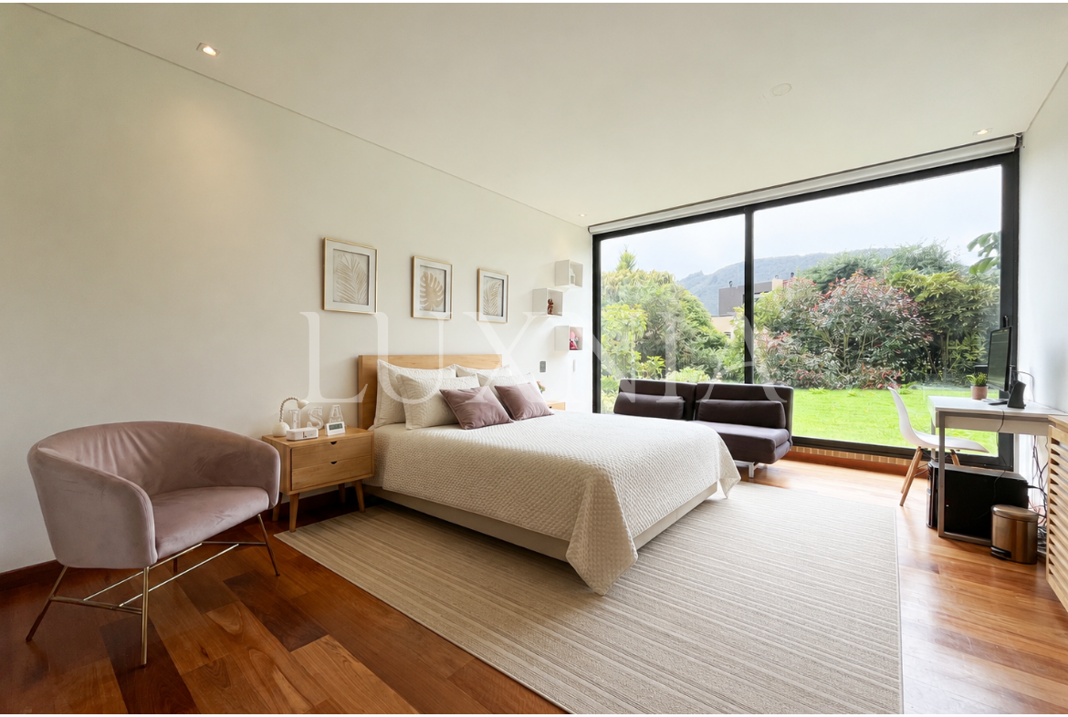 Casa en venta en El Volcan, La Calera · foto 13 de 20