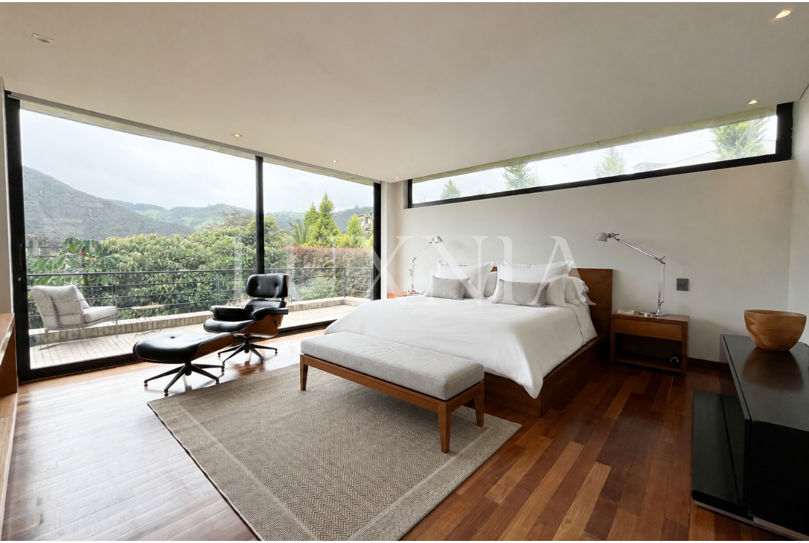 Casa en venta en El Volcan, La Calera · foto 10 de 20