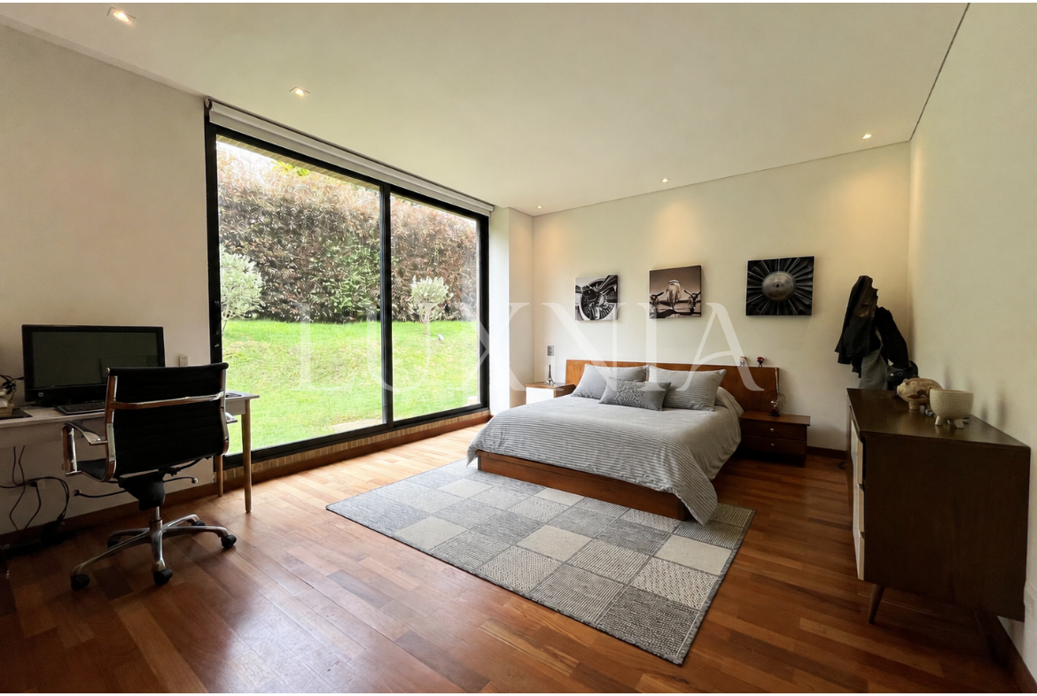 Casa en venta en El Volcan, La Calera · foto 17 de 20