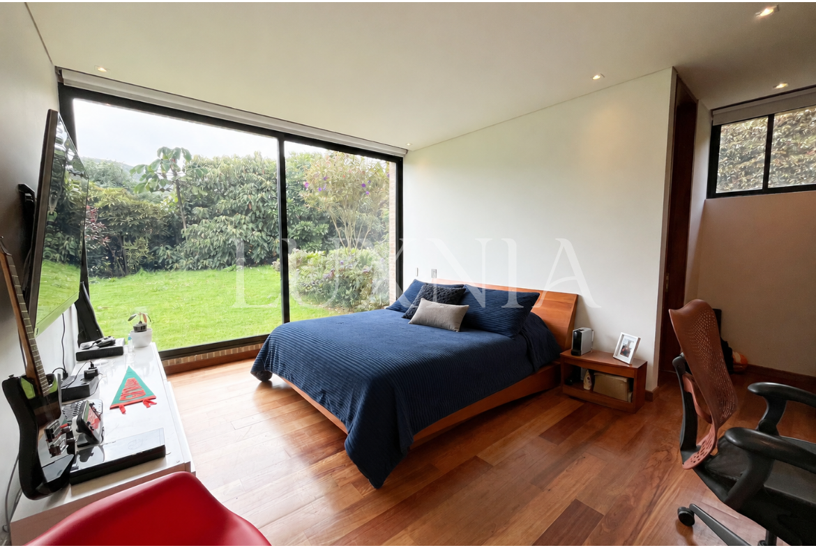 Casa en venta en El Volcan, La Calera · foto 15 de 20