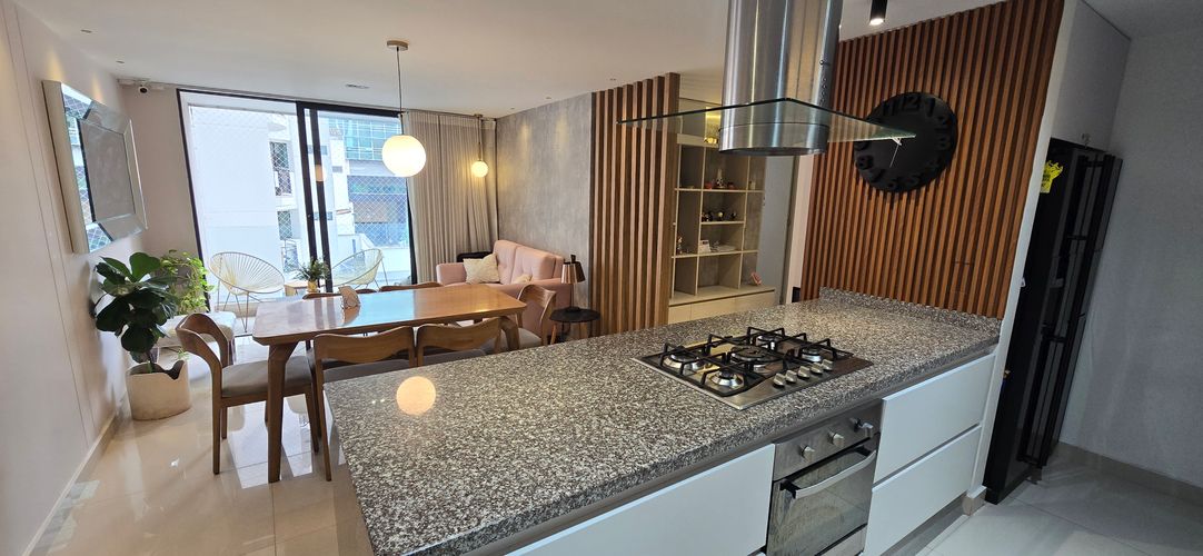 Apartamento de 3 alcobas en venta en Sotomayor, Bucaramanga, 96 m² · foto 4 de 19