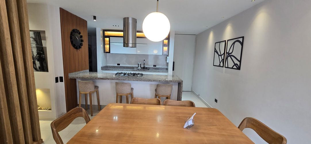 Apartamento de 3 alcobas en venta en Sotomayor, Bucaramanga, 96 m² · foto 5 de 19