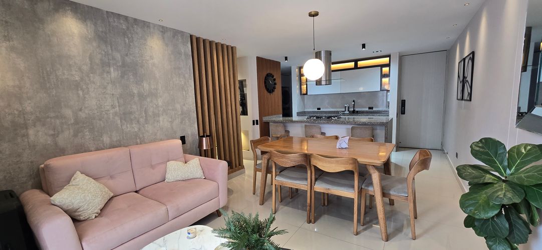Apartamento de 3 alcobas en venta en Sotomayor, Bucaramanga, 96 m² · foto 6 de 19