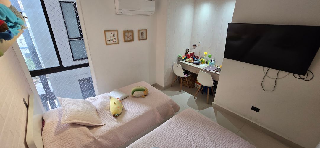 Apartamento de 3 alcobas en venta en Sotomayor, Bucaramanga, 96 m² · foto 8 de 19