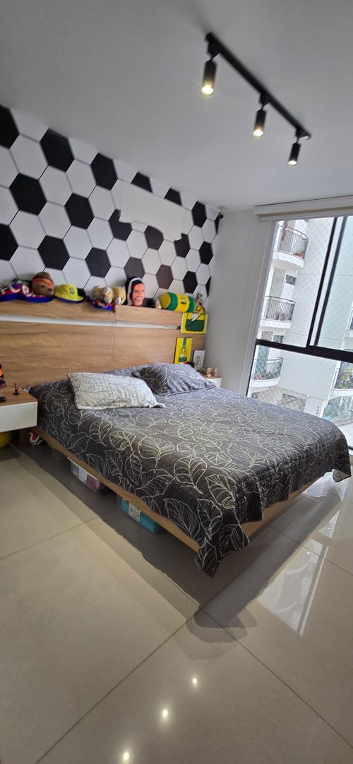 Apartamento de 3 alcobas en venta en Sotomayor, Bucaramanga, 96 m² · foto 9 de 19
