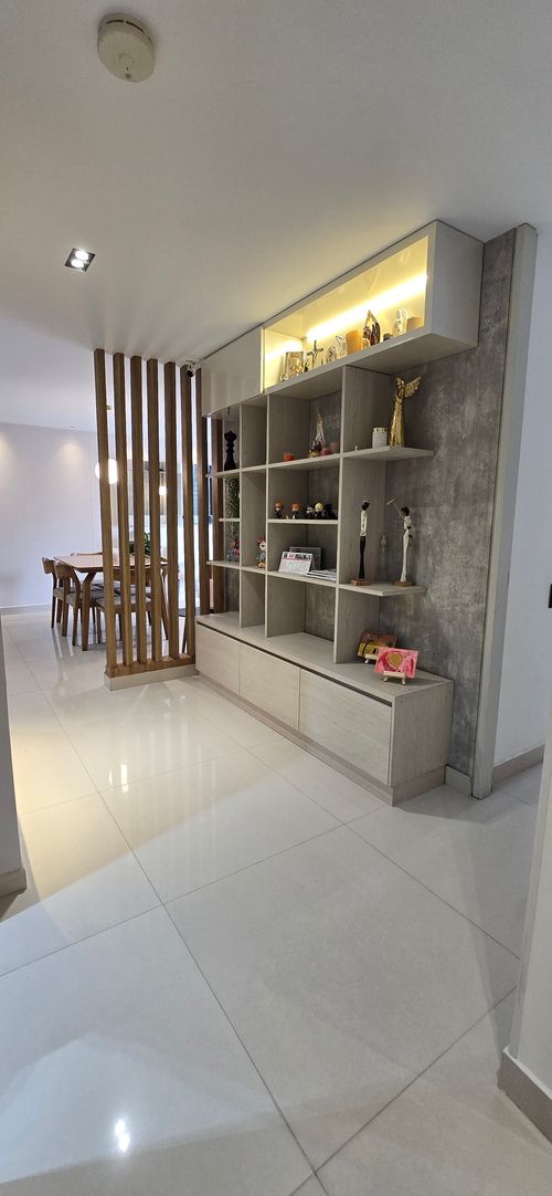 Apartamento de 3 alcobas en venta en Sotomayor, Bucaramanga, 96 m² · foto 10 de 19