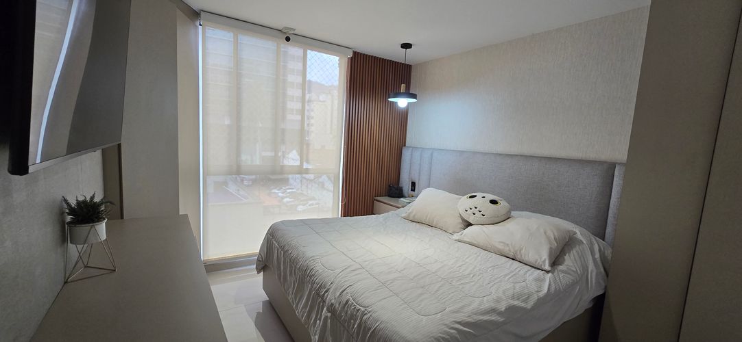 Apartamento de 3 alcobas en venta en Sotomayor, Bucaramanga, 96 m² · foto 11 de 19